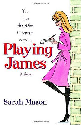 Playing James pdf epub mobi 电子书 下载