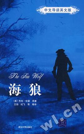 海狼 pdf epub mobi 电子书 下载