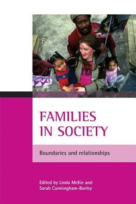 Families In Society pdf epub mobi 电子书 下载