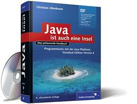 Java ist auch eine Insel pdf epub mobi 电子书 下载