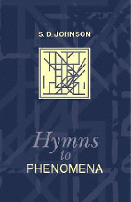 Hymns To Phenomena pdf epub mobi 电子书 下载