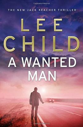 A Wanted Man pdf epub mobi 電子書 下載
