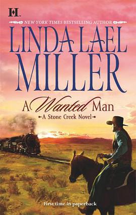 A Wanted Man pdf epub mobi 电子书 下载