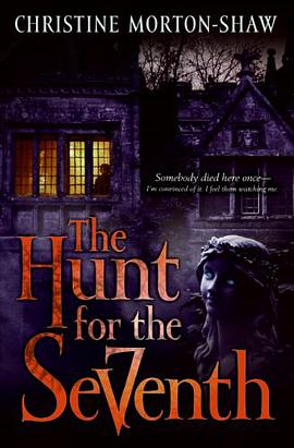 The Hunt for the Seventh pdf epub mobi 电子书 下载