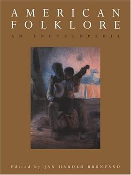 American Folklore pdf epub mobi 下载