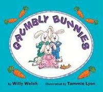 Grumbly Bunnies pdf epub mobi 电子书 下载