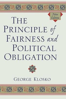 The Principle of Fairness and Political Obligation