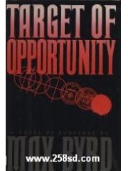 Target of Opportunity pdf epub mobi 电子书 下载