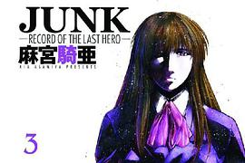 Junk pdf epub mobi 电子书 下载