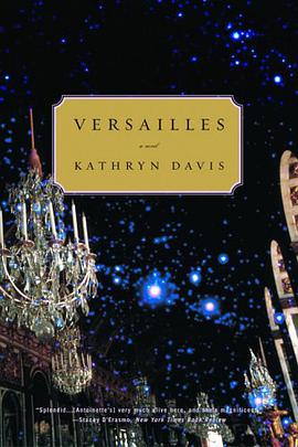 Versailles pdf epub mobi 电子书 下载