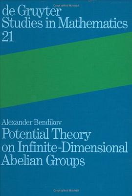 Potential Theory on Infinite-Dimensional Abelian Groups pdf epub mobi 电子书 下载