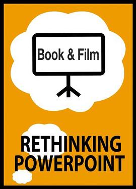 Rethinking Powerpoint pdf epub mobi 电子书 下载