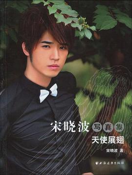 宋晓波写真集 pdf epub mobi 电子书 下载