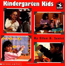 Kindergarten Kids Read With Me Paperbacks pdf epub mobi 电子书 下载