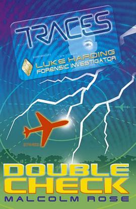 Double Check Traces pdf epub mobi 電子書 下載