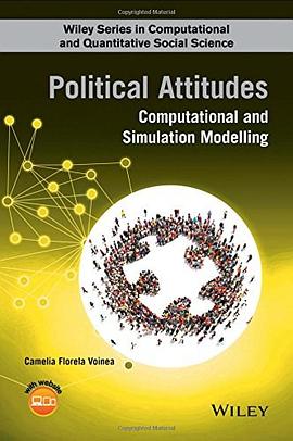 Political Attitudes pdf epub mobi 电子书 下载