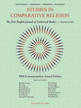 Studies in Comparative Religion pdf epub mobi 电子书 下载