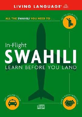 In-flight Swahili pdf epub mobi 电子书 下载