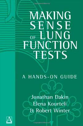 Making Sense of Lung Function Tests pdf epub mobi 电子书 下载