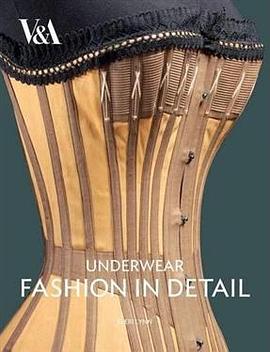 Underwear: Fashion in Detail pdf epub mobi 电子书 下载