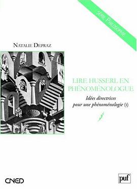 Lire Husserl en phénoménologue pdf epub mobi 电子书 下载