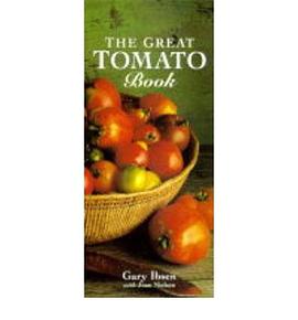 The Great Tomato Book pdf epub mobi 電子書 下載
