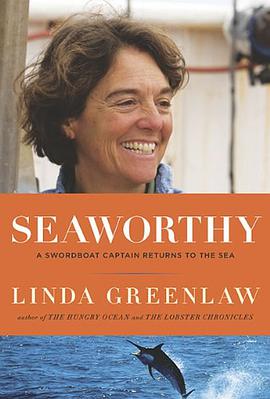 Seaworthy pdf epub mobi 电子书 下载
