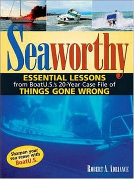 Seaworthy pdf epub mobi 电子书 下载