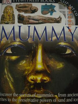 Mummy pdf epub mobi 电子书 下载