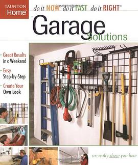 Garage Solutions pdf epub mobi 电子书 下载