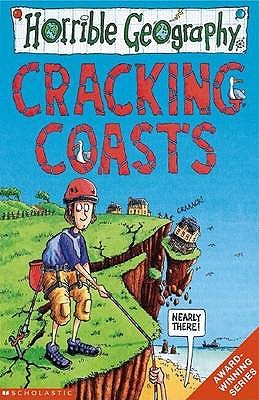 Horrible Geography - Cracking Coasts pdf epub mobi 電子書 下載