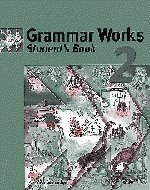Grammar Works 2 Student's Book pdf epub mobi 电子书 下载