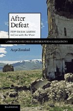 After Defeat pdf epub mobi 電子書 下載