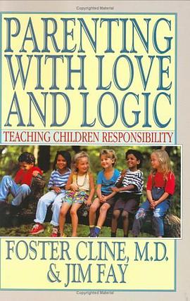 Parenting With Love and Logic pdf epub mobi 电子书 下载