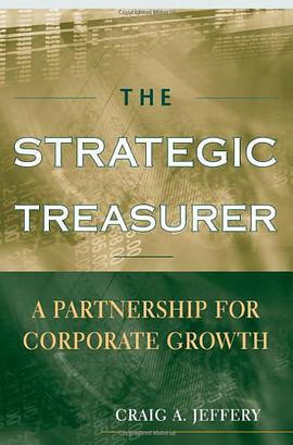 The Strategic Treasurer pdf epub mobi 电子书 下载