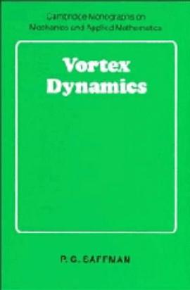 Vortex Dynamics (Cambridge Monographs on Mechanics) pdf epub mobi 电子书 下载