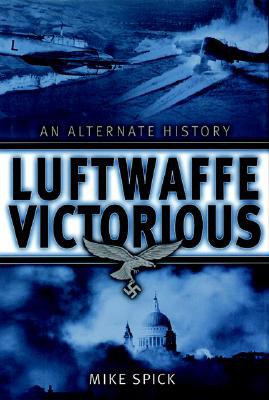 Luftwaffe Victorious pdf epub mobi 电子书 下载