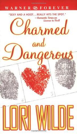 Charmed and Dangerous pdf epub mobi 电子书 下载