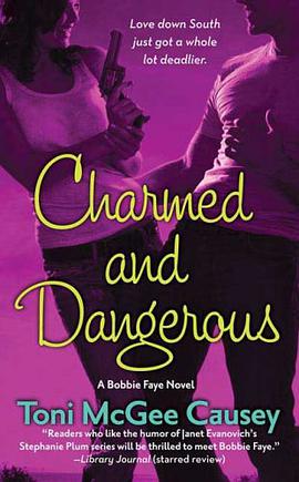 Charmed and Dangerous pdf epub mobi 电子书 下载