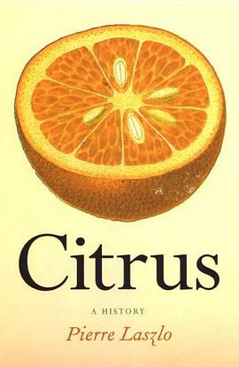 Citrus pdf epub mobi 电子书 下载