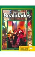 Prentice Hall Spanish Realidades Level 3 Student Edition 2008c pdf epub mobi 下载
