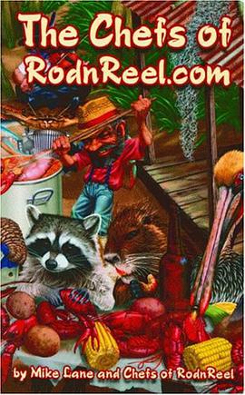 The Chefs of Rodnreel.Com pdf epub mobi 电子书 下载