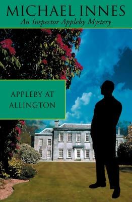 Appleby at Allington pdf epub mobi 电子书 下载