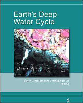 Earth's Deep Water Cycle pdf epub mobi 电子书 下载