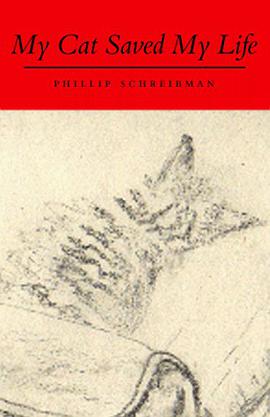 My Cat Saved My Life pdf epub mobi 下载