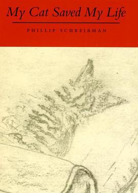 My Cat Saved My Life pdf epub mobi 電子書 下載