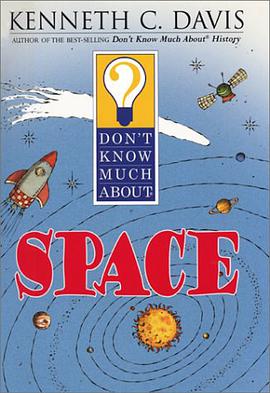 Don't Know Much About Space pdf epub mobi 电子书 下载