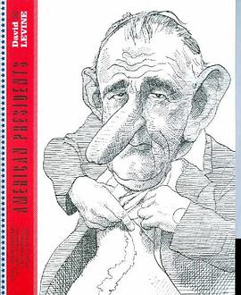 American Presidents 美国总统 pdf epub mobi 电子书 下载