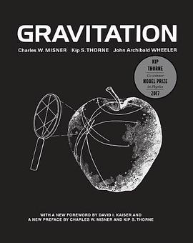 Gravitation pdf epub mobi 電子書 下載