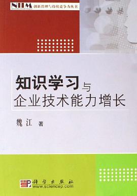 知识学习与企业技术能力增长